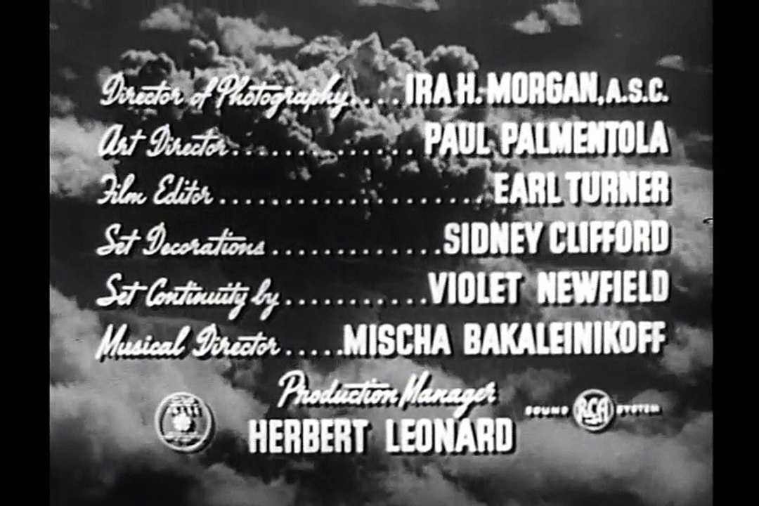 Atom Man vs. Superman (1950) - 12 - Atom Man Ataca (Subtitulado Español)