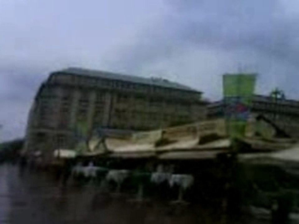 La silenciosa hamburg