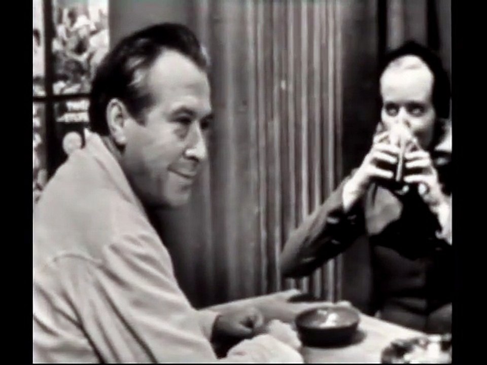 Suspense   S04E45   The Crooked Frame