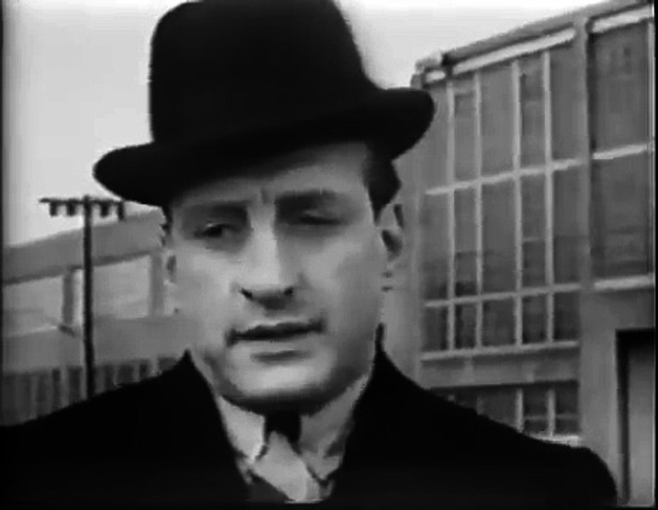 East Side West Side   S01E23   The Name Of The Game