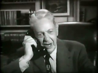 Hiram Holliday   S01E13   Adventure of the Romantic Pigeon