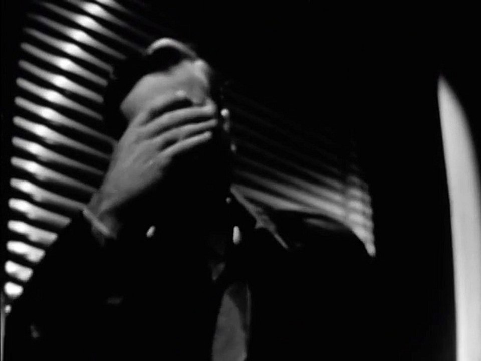 Suspense   S05E24   The Quarry