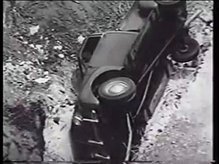 The Racket Squad – (S02 E18) Accidentally On Purpose