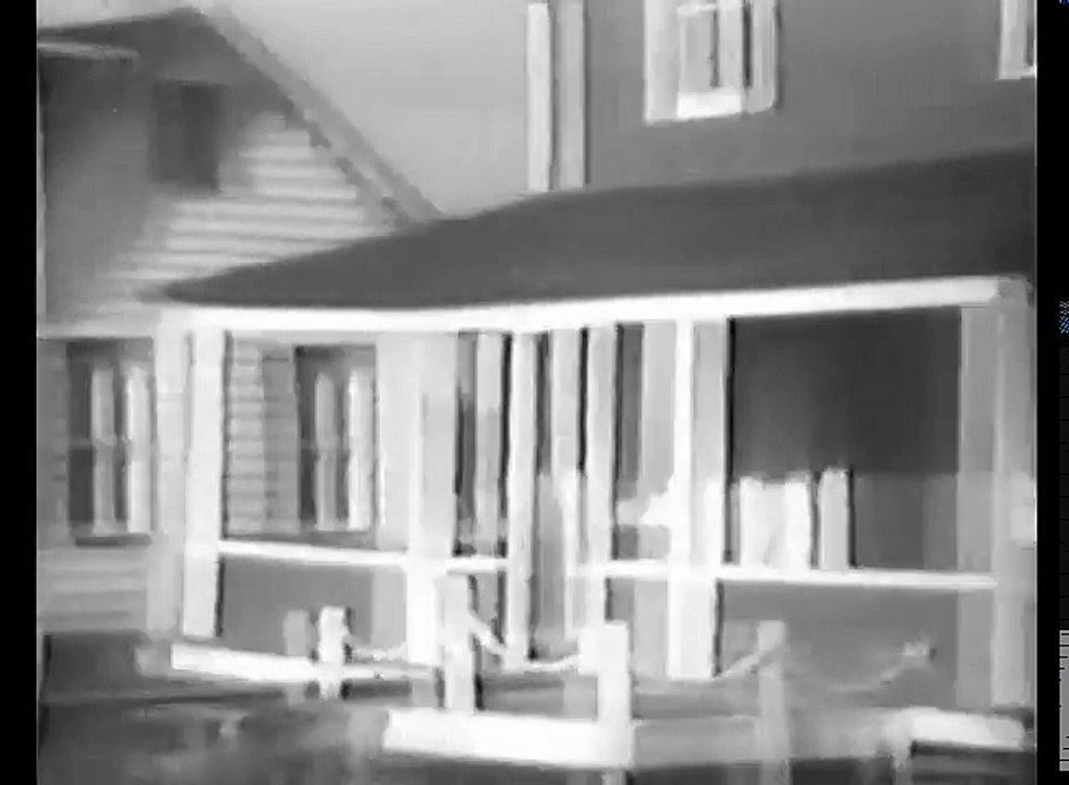 Naked City   S01E23   Fire Island 2