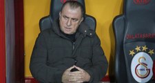 Fatih Terim: Asamoah Umuyorum Devre Arasında Olur