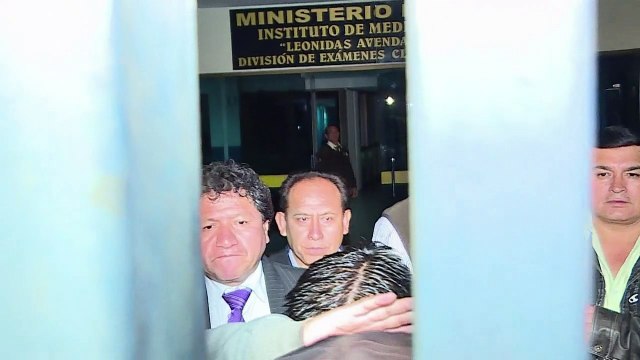 Exmandamás del fútbol peruano Burga absuelto en caso Fifagate