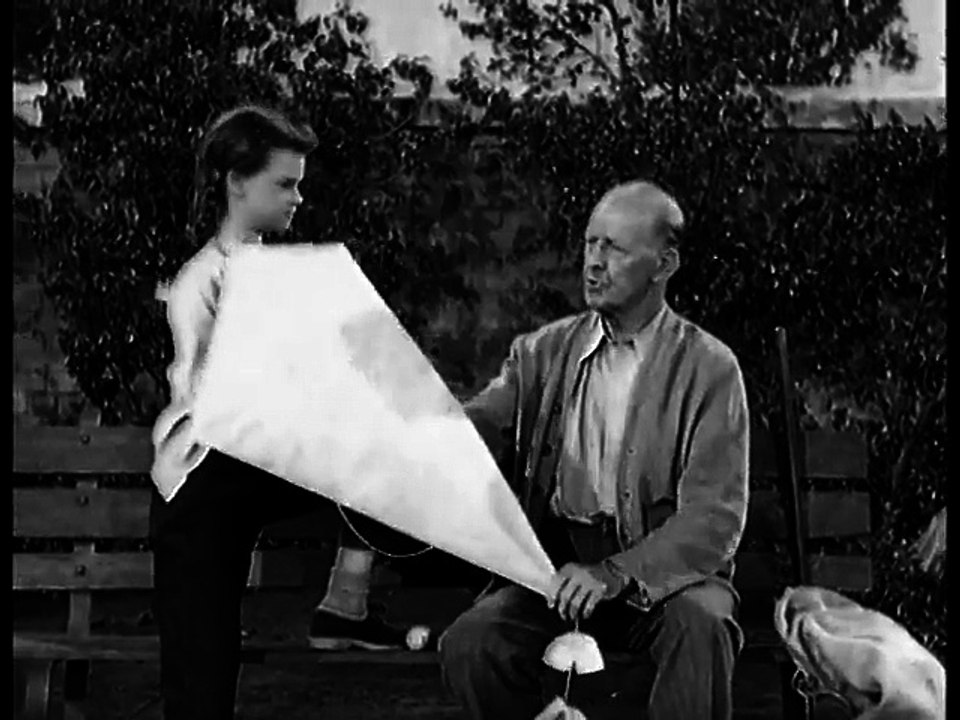 Stu Erwin Show   S03E01   Jackie Finds a Cause