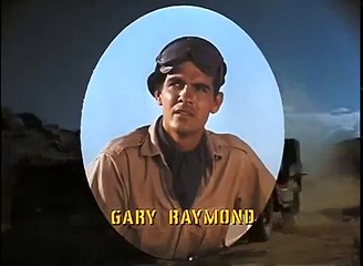 The Rat Patrol   S02E10   The Hide And Go Seek Raid