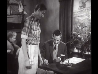 Foreign Intrigue S03E04 Waterfront Story