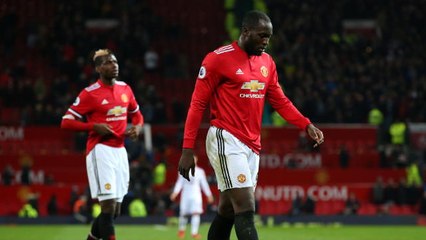 Mourinho says £300m 'not enough' for Man United to compete with City