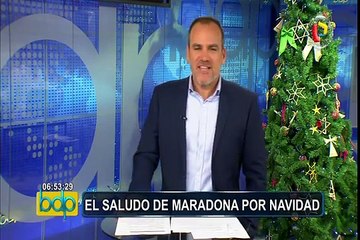 Ranking de los mejores goles del Torneo descentralizado