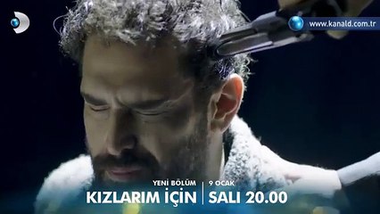 Kızlarım İçin 6. Bölüm Fragmanı