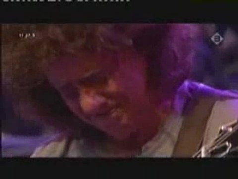 Metropole Orchestra & Pat Metheny - So May A Secretly Begin