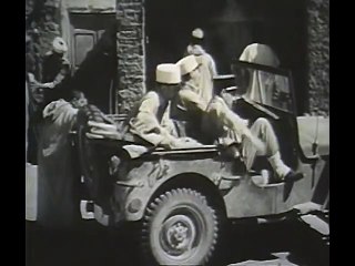 Captain Gallant   S01E27   Ransom