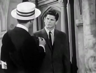 Man With a Camera S01E08 Blind Spot