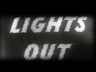 Lights Out   S02E17   Perchance To Dream