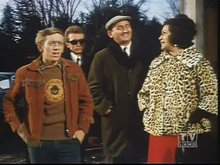The Forest Rangers - (S03E33_1965) - The Ojibway Beat (a.k.a. "Ojibway Music Festival")