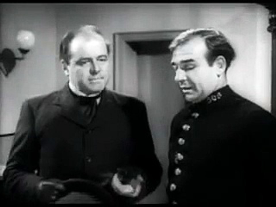 THE VEIL   BORIS KARLOFF   S01E10 Jack The Ripper