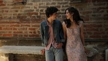 Call Me by Your Name Full in HD Movie Online