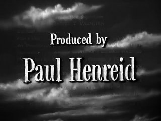 The Scar (AKA "Hollow Triumph") - 1948 - FILM NOIR! part 1/2