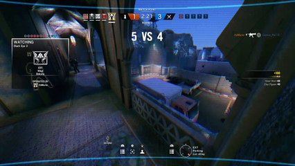 Valk Ace (Ranked)