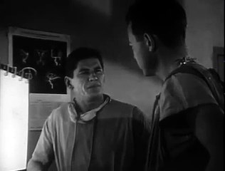 The Medic...S01E06...My Brother Joe..1955..with...Charles Bronson