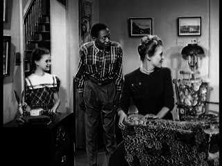 Stu Erwin Show   S02E19   A Very Rainy Day