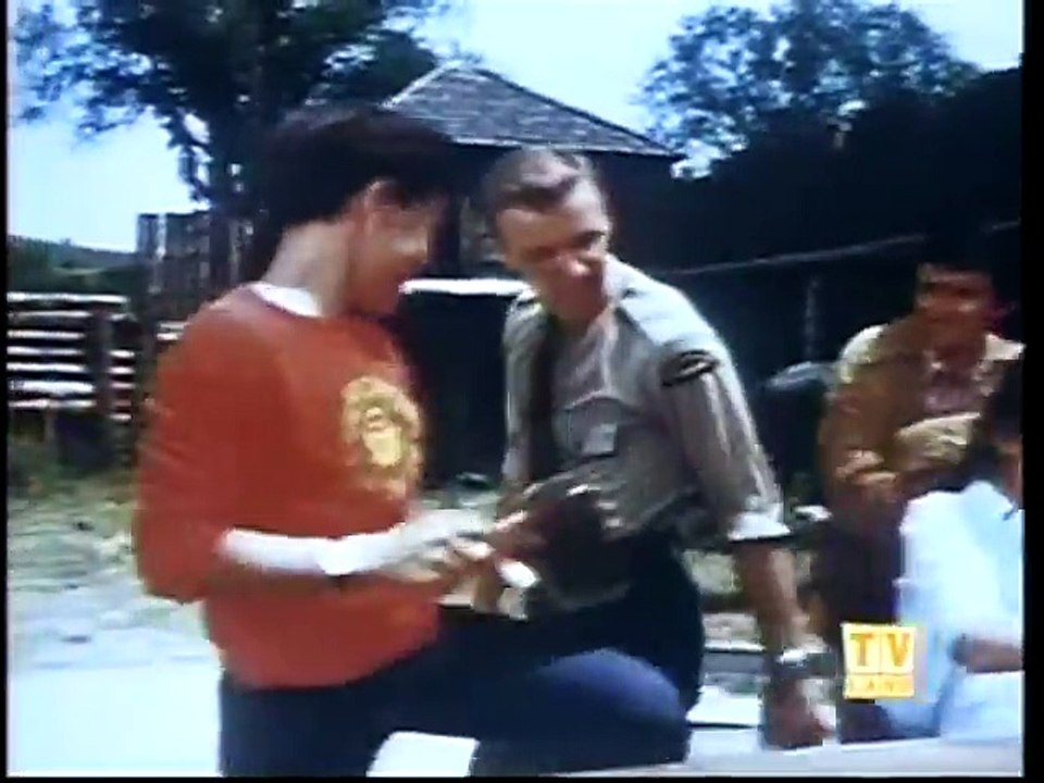 The Forest Rangers - (S03E28_1965) - The Invaders (a.k.a. "Three Punks")