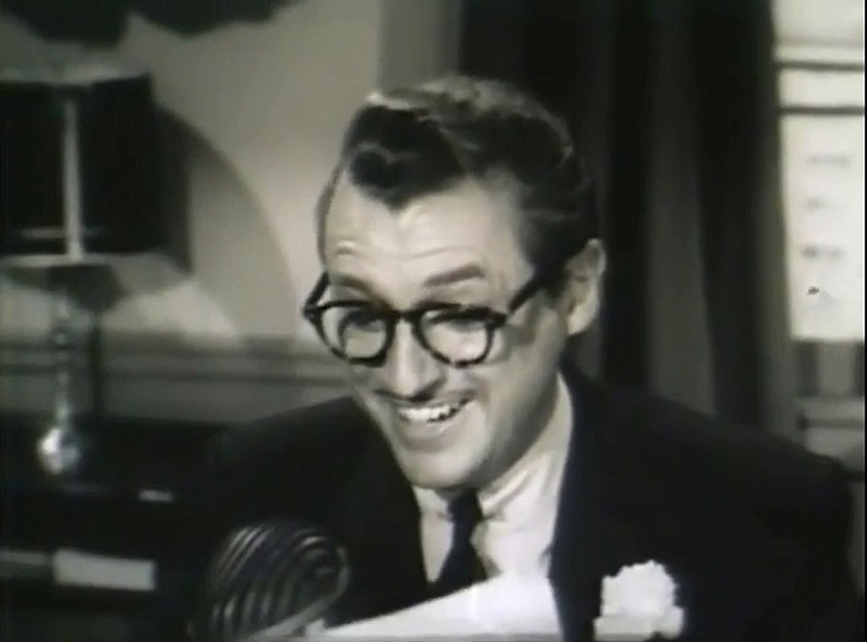Man Against Crime aka Follow That Man   S05E11   Petite Larceny