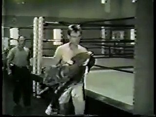 Lock Up   S01E19   Never Bet The Odds