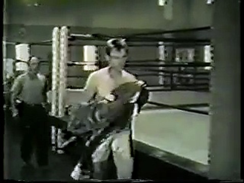 Lock Up   S01E19   Never Bet The Odds