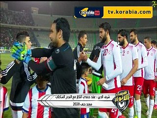رئيس النجم الساحلي يكشف عن مفاوضات الزمالك مع النقاز وموعد إتمام الصفقة