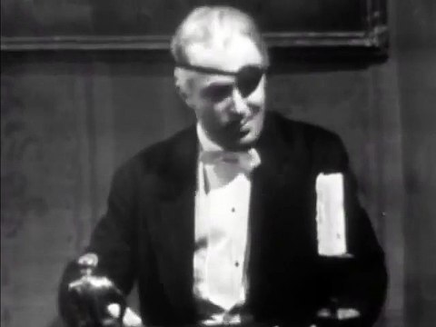 Suspense S02E24 The Suicide Club