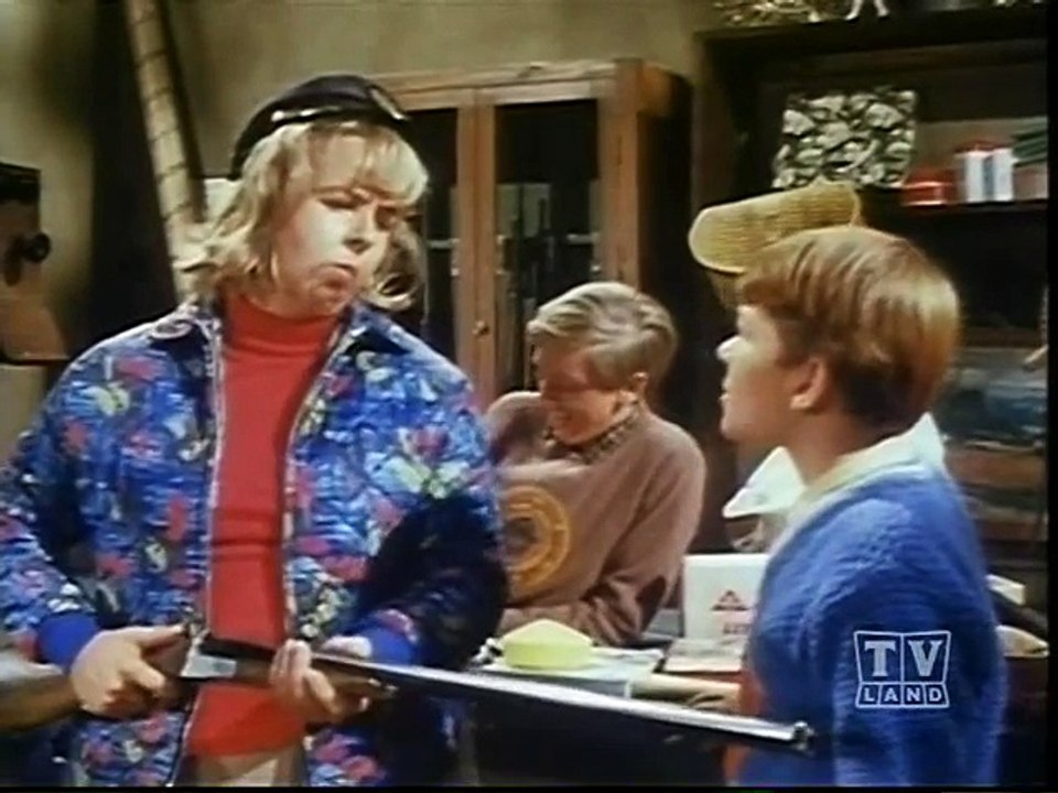 The Forest Rangers - (S02E27_1964) - The Shooting Match