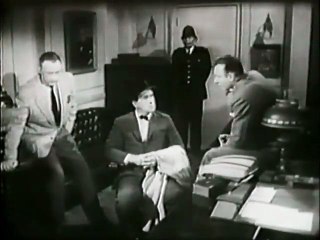 Hiram Holliday   S01E06   Gibralter Road