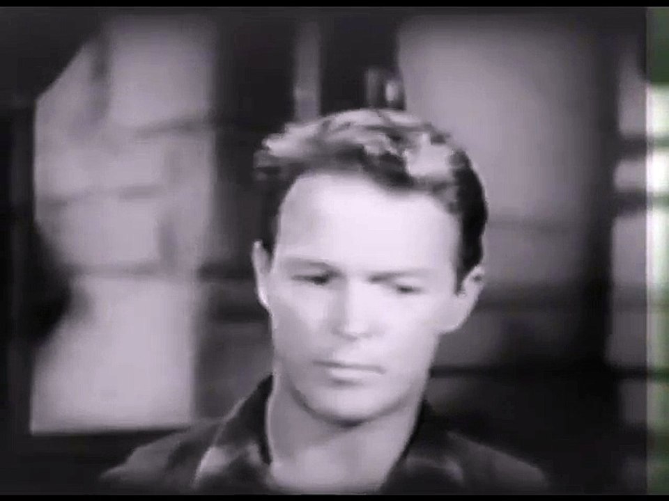 Schlitz Playhouse Of Stars   S05E07   No Trial By Jury...with Mike (Touch) Connors