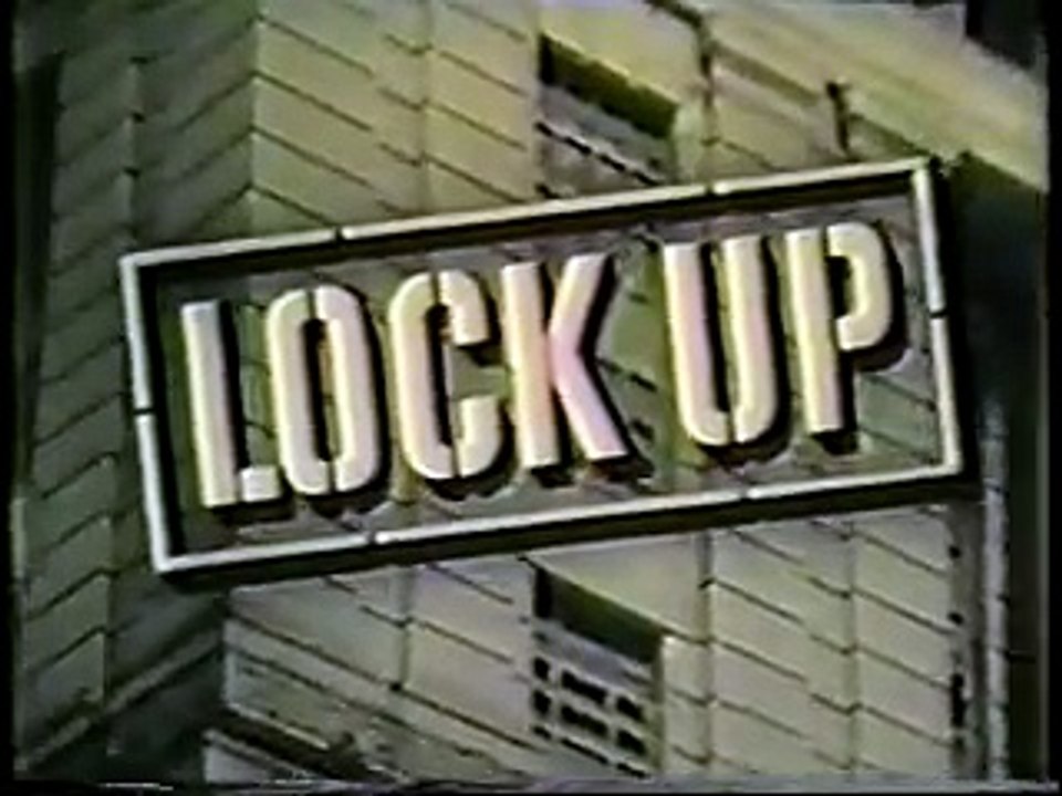 Lock Up   S01E18   Price of Charity  a.k.a.'s..mur.der In The Army..The Case Of Corporal Newman