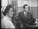 1950s TV Drama - Dr Hudson's Secret Journal - (1957) Hospital Melodrama