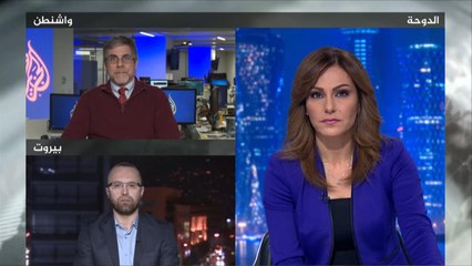 الحصاد- أميركا والأمم المتحدة.. المال والنفوذ