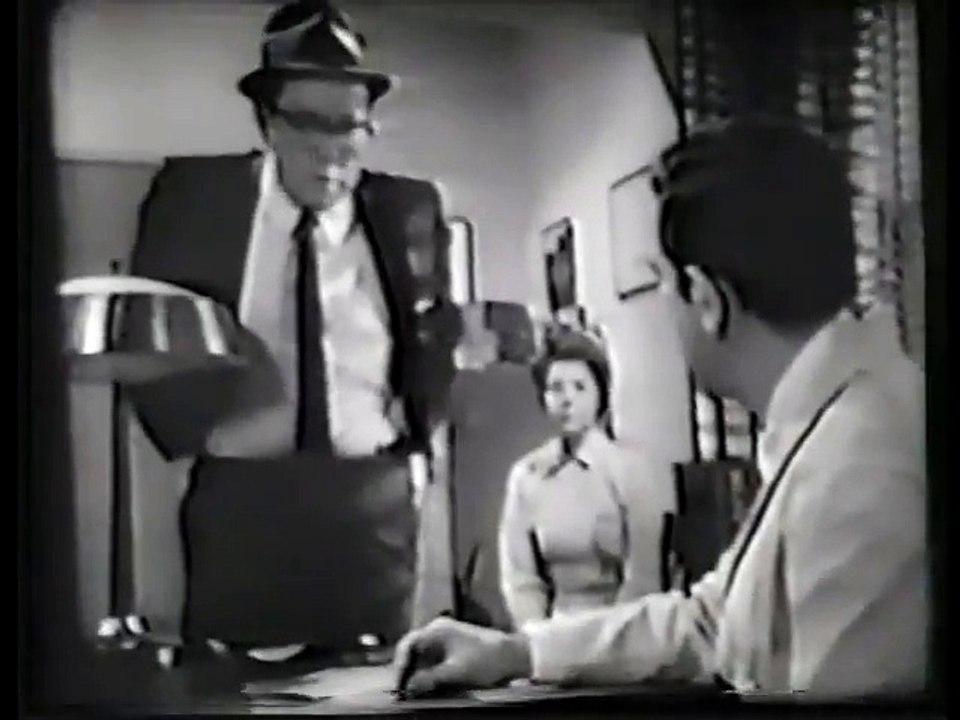 The Nurses   S02E01   No Score