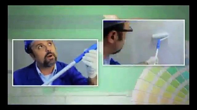 Pintor 04 Aula Pintor de Parede - Agora Cursos Online Completos