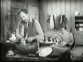 Gray Ghost   S01E32   Manhunt