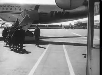 Dangerous Assignment S01E30 The Knitting Needle Story