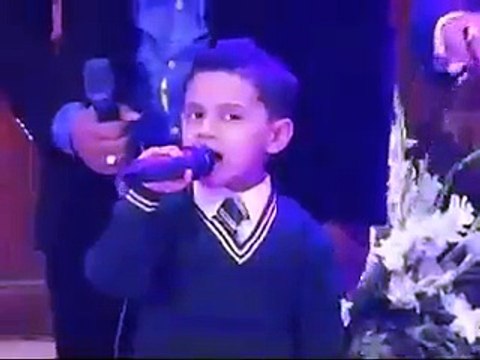 Baba Meray Pyaray Baba - Tribute to APS Martyrs -