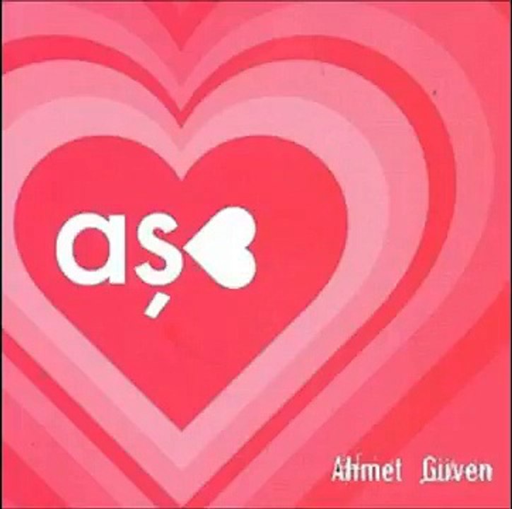 Ahmet Güven - Gidelim Buralardan