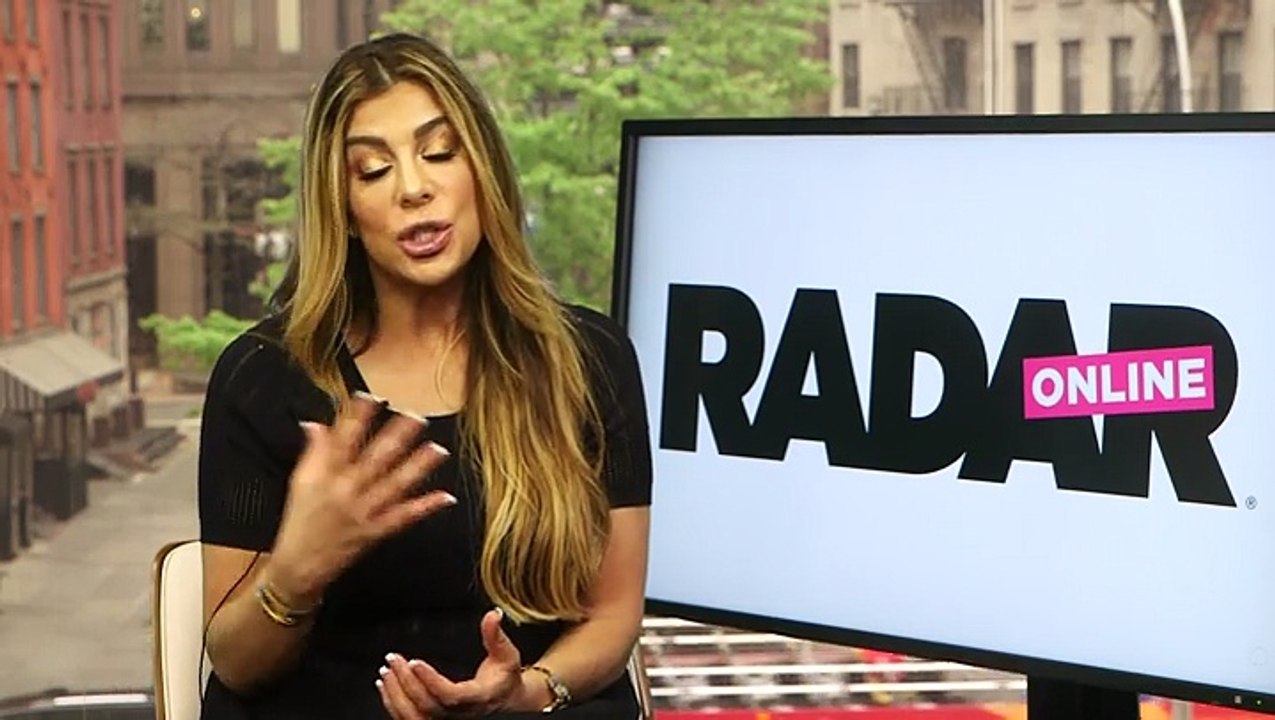 ‘RHONJ’ Exposed! Siggy Spills Sick Secrets Behind Show’s Fakery & Manipulation