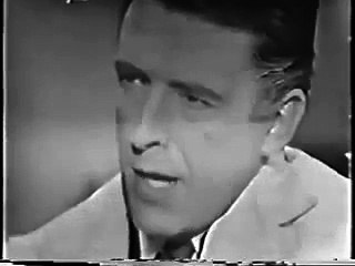 Way Out   S0E01   William And Mary...with Henry Jones