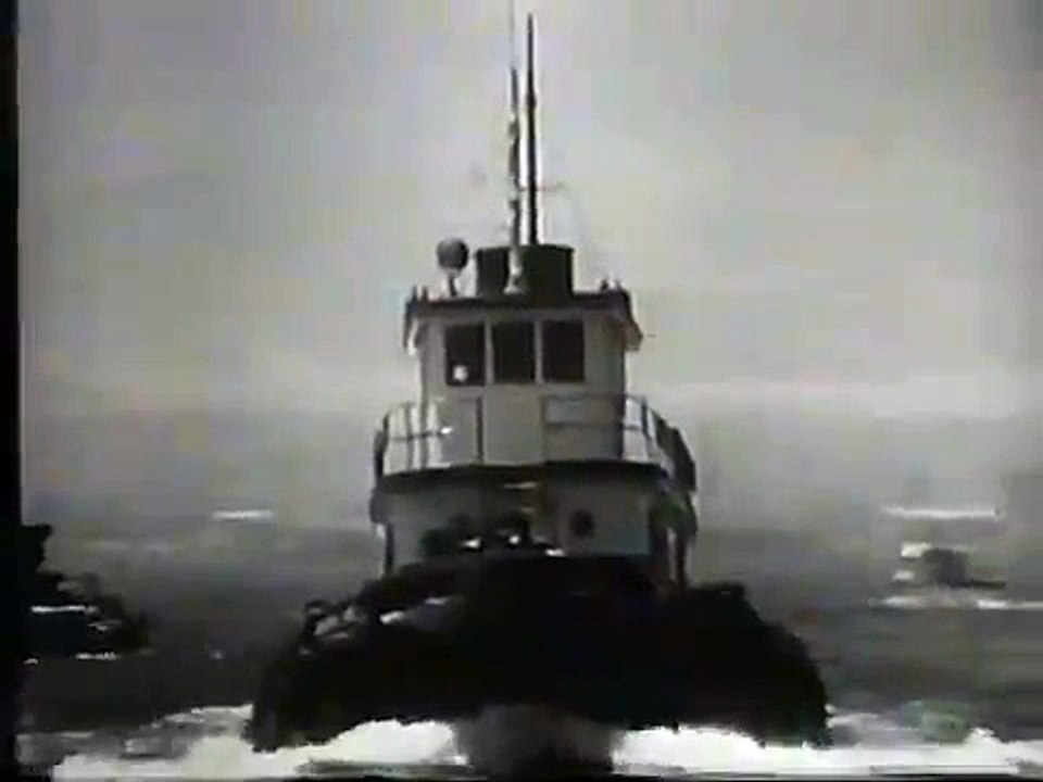 Waterfront   S01E17   Floating Mine