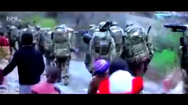 ISPR New Song 2017 -Ae Watan Tera Bhala Ho- - Pakistan Army New Song 2017 - Pak Army New Song 2017 -