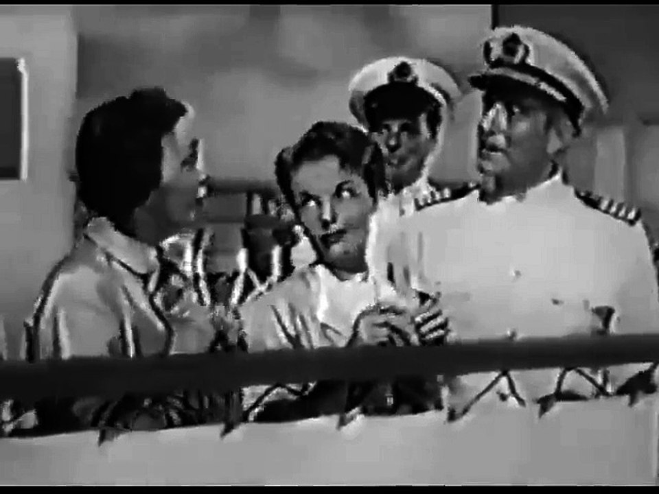 Gale Storm Show   S01E30   Parisian Touch